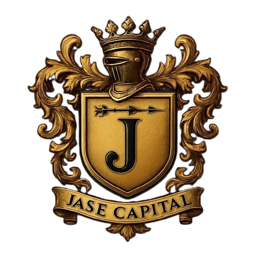 jasecap logo jasecap logo